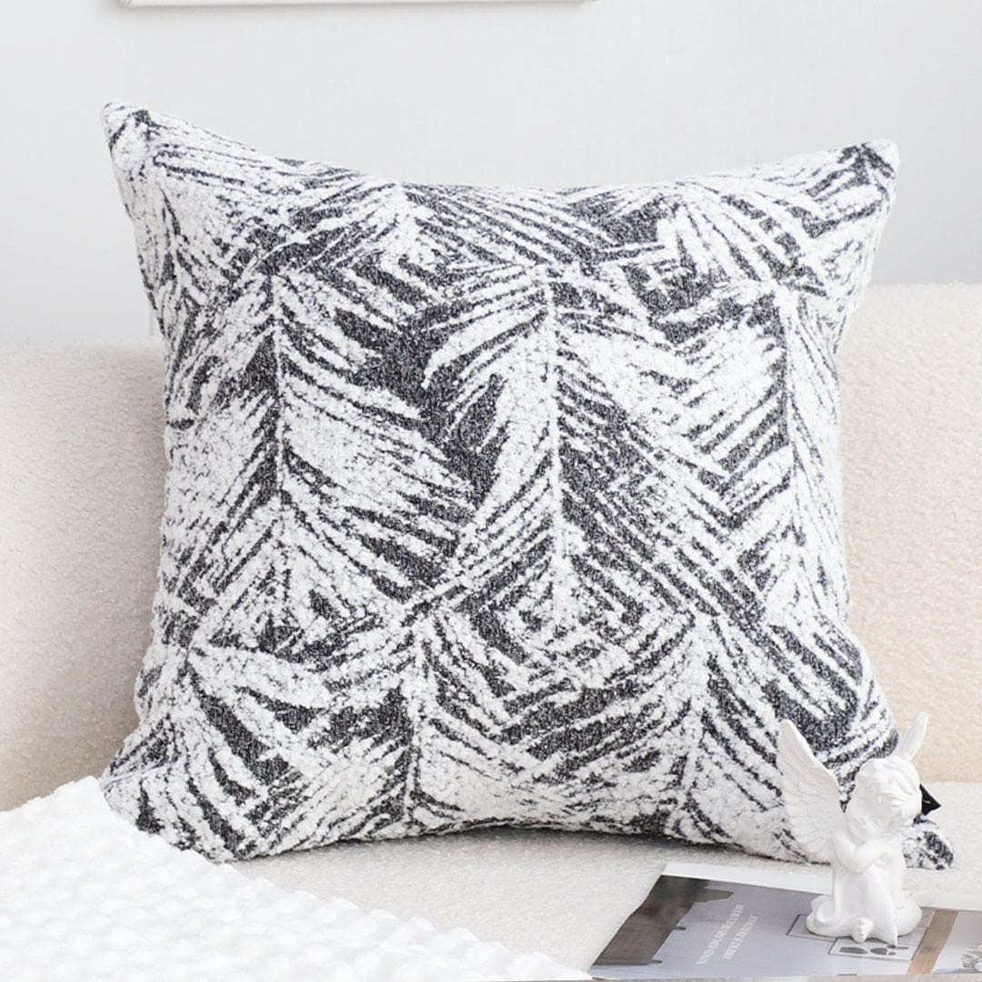 SOGA 2X 45cm Palmbeach Tropical Pillowcase - Image 3