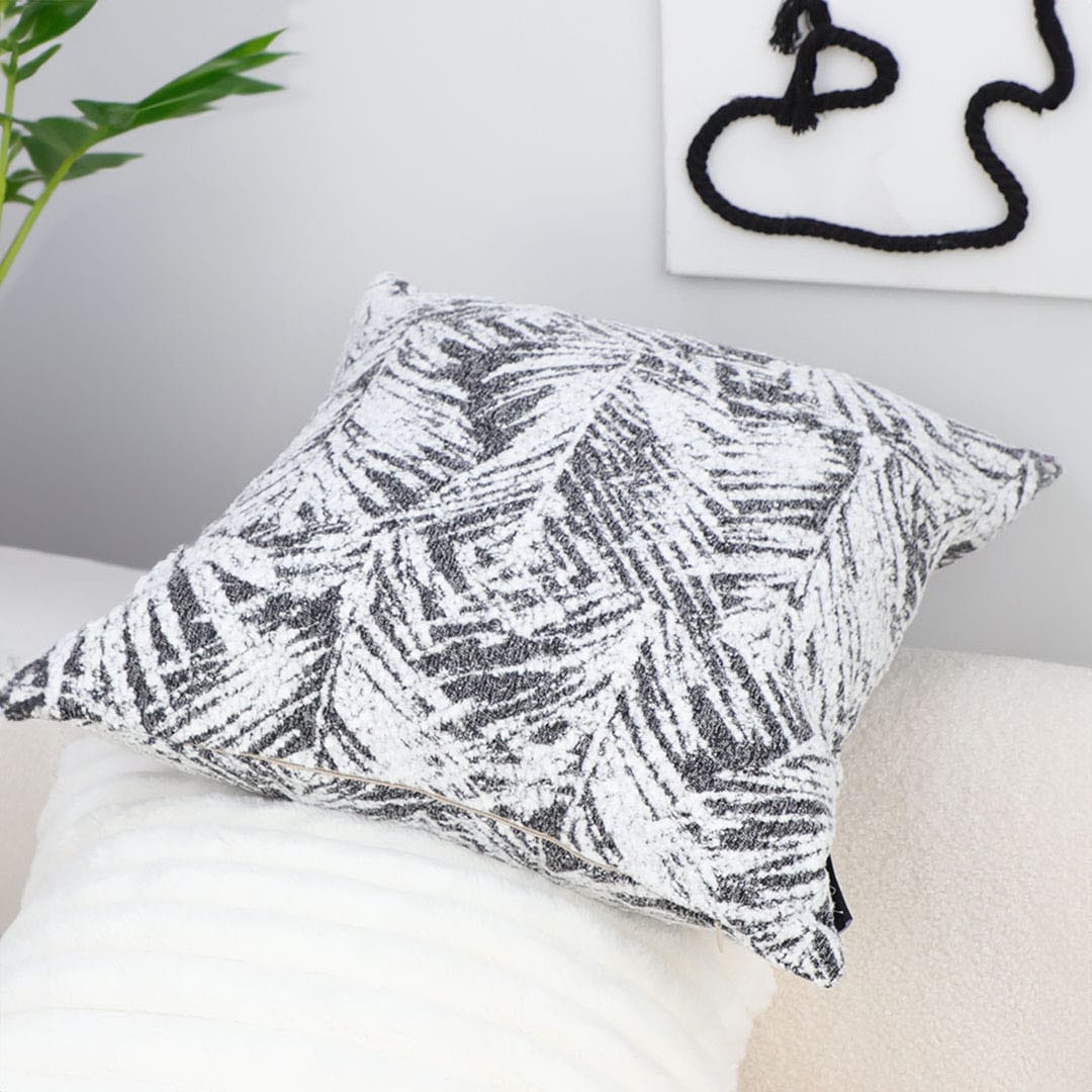 SOGA 2X 45cm Palmbeach Tropical Pillowcase - Image 7