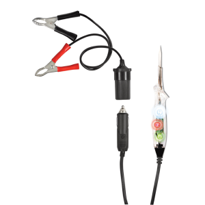 Smart test light