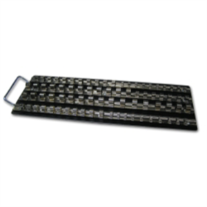 Socket tray 80 clip