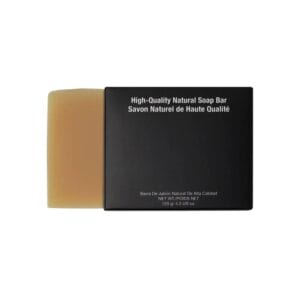 Natural Citrn Soap
