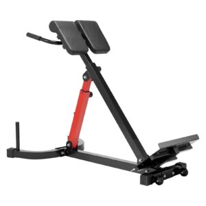 Exercise Equipment